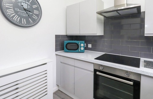 Weymouth House | THE VIEW, pet friendly, character holiday cottage in Weymouth