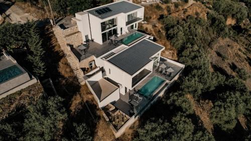 Perdika Villa | The View Premium Villas