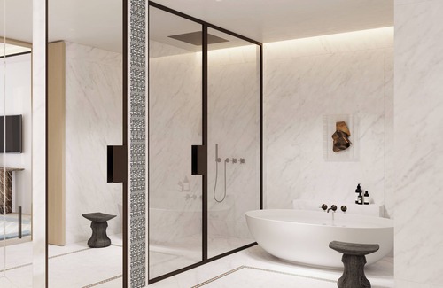 Hay Riad Hotel | The View Rabat