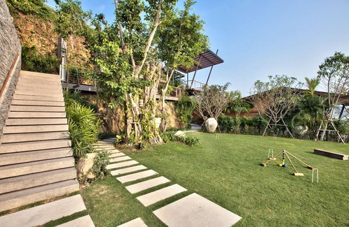 Taling Ngam Villa | The View