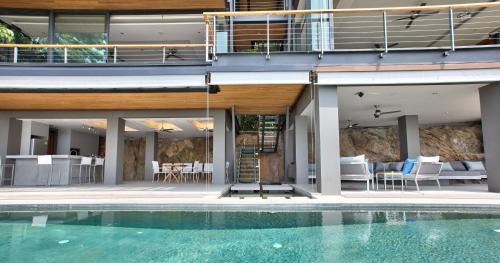 Taling Ngam Villa | The View
