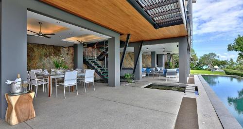 Taling Ngam Villa | The View