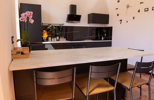 La Spezia Apartment | The View the Cinque Terre's Bridge