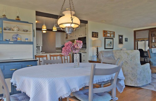 Rockport House | The View: The Name Says It All