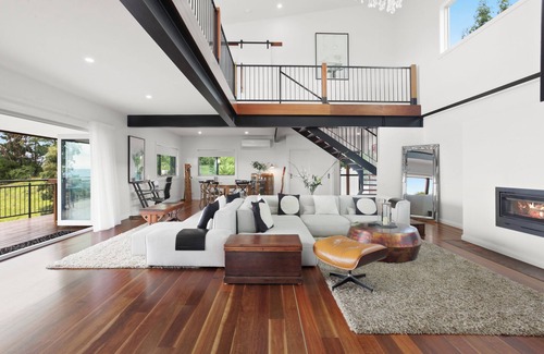 Lithgow City Council House | The View @ Ulandi