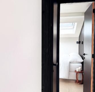 Stoumont Cabin | The View - Wellness Forest Lodge