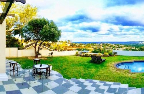 Durban North House | The View