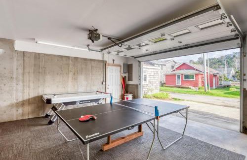 Rockaway Beach House | The ViewMaster - Meredith Lodging