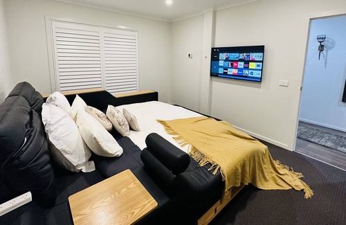 Bacchus Marsh House | The Views.