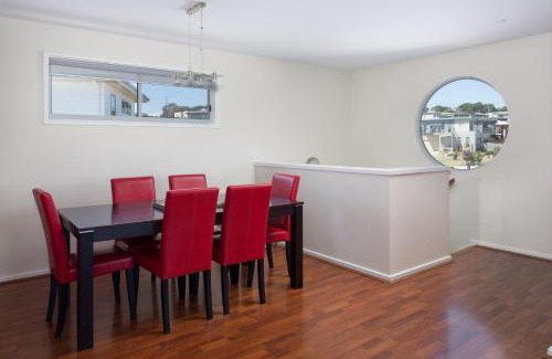 San Remo House | The Views