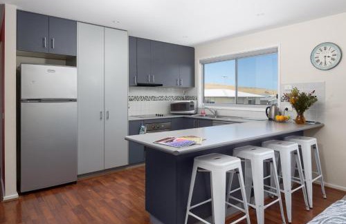 San Remo House | The Views