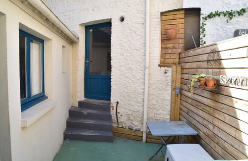 Saint-Valery-en-Caux Apartment | The Viking