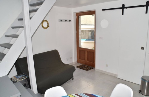 Saint-Valery-en-Caux Apartment | The Viking