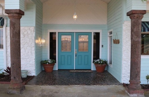 Fulton House | The Villa at D&R Pelican Bay Resort