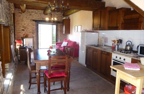 Piegaro Villa | The Villa at L'Antica Vetreria