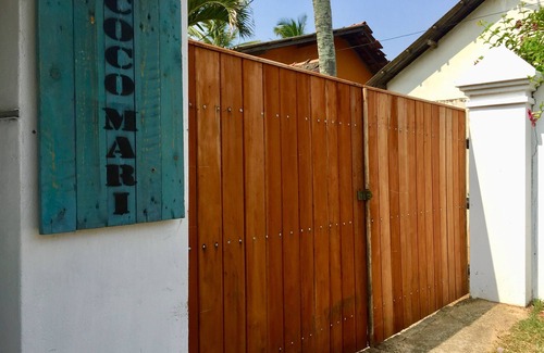 Thiranagama House | The Villa by the beach