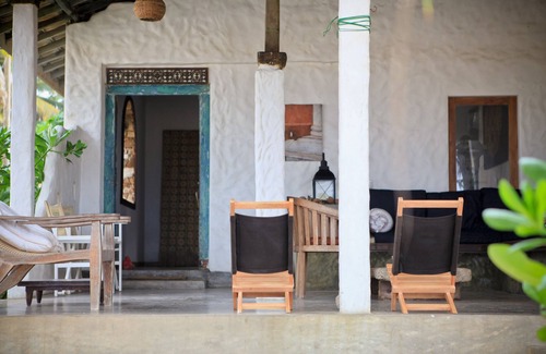 Thiranagama House | The Villa by the beach