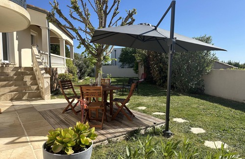 Mus Villa | The Villa des Geckos de Mus