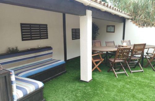 Trebes House | The Villa du Canal spacious house with swimming pool