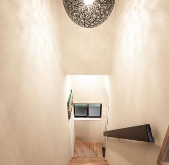 Ebisu Villa | The Villa Ebisu BLUE惠比寿駅徒步8分 静かな住宅地