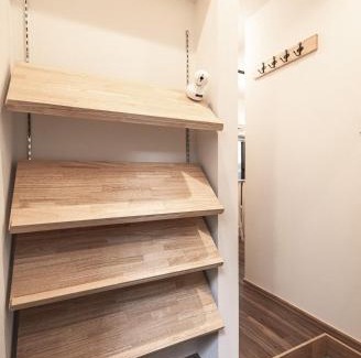 Ebisu Villa | The Villa Ebisu BLUE惠比寿駅徒步8分 静かな住宅地