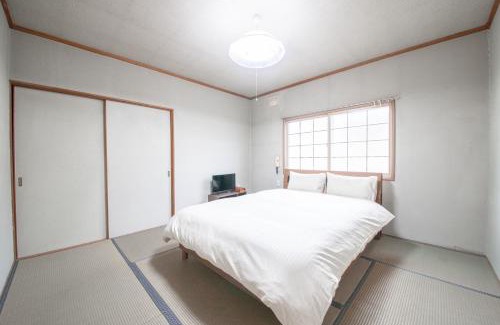 Matsumae-cho Villa | THE VILLA MATSUMAE