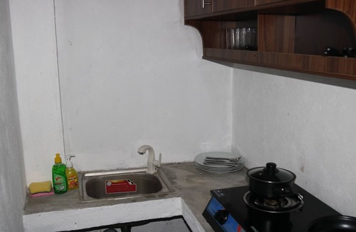 Talpe Apartment | The Villa Sea Breeze