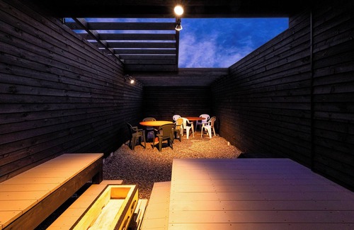 Shiraoi Villa | THE VILLA SEIFUMEIGETSU