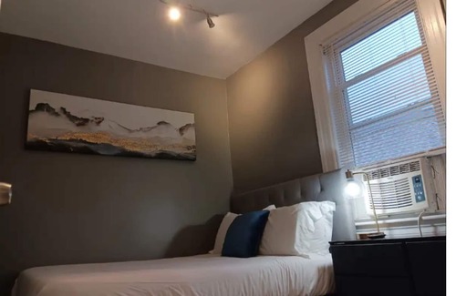 Federal Hill Apartment | The Villa-Suite # 3 at Federal Hill* NEW 2 BR APT