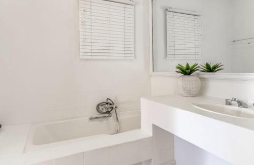 Umdloti Villa | The Villa Umdloti