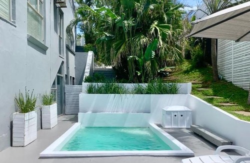 Umdloti Villa | The Villa Umdloti