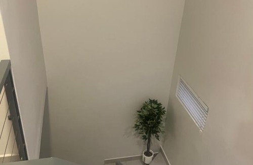Polokwane Apartment | The Villa
