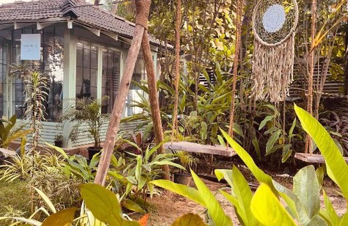 Anjuna Hotel | The Village Anjuna