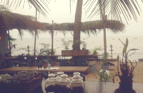 Anjuna Hotel | The Village Anjuna