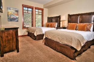 Olympic Valley Hotel | The Village at Palisades Tahoe