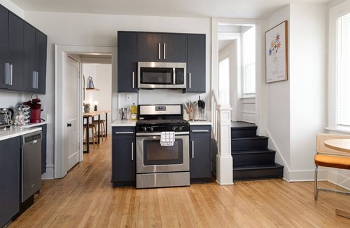 University District House | The Village Home-5BR | Near OSU, Short North & DT