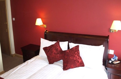 Longframlington House | The Village Inn