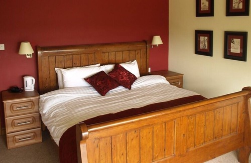 Longframlington House | The Village Inn