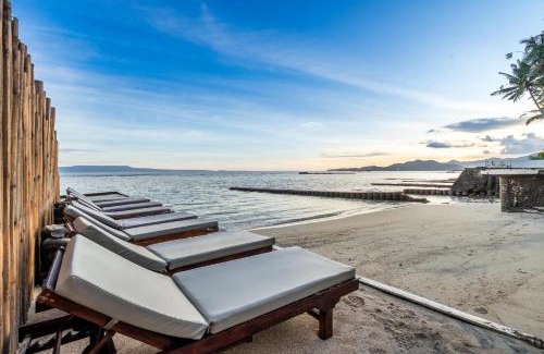 Candi Dasa Resort | The Village of Angels
