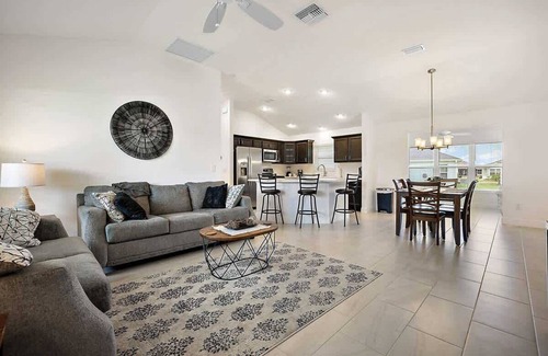 Wildwood House | The Village of Hawkins