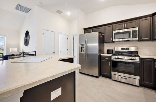 Wildwood House | The Village of Hawkins