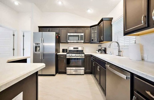 Wildwood House | The Village of Hawkins