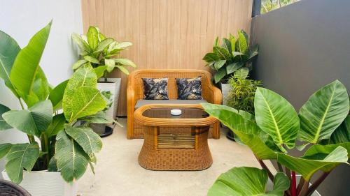 Ao Nang Hotel | The Village Poshtel