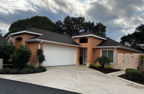 The Villages Villa | The Villages Florida Luxury Villa
