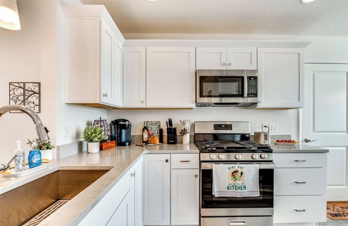 Sumter County House | The Villages Golf Escape: Home w/Pool Access!