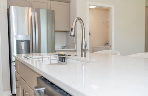 Sumter County House | The Villages Retreat-Free Coffee!