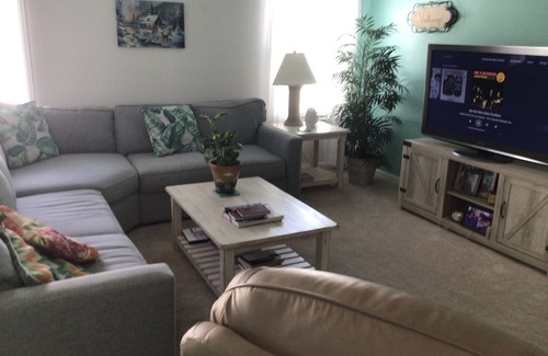 Wildwood Villa | The Villages Villa w/golf cart