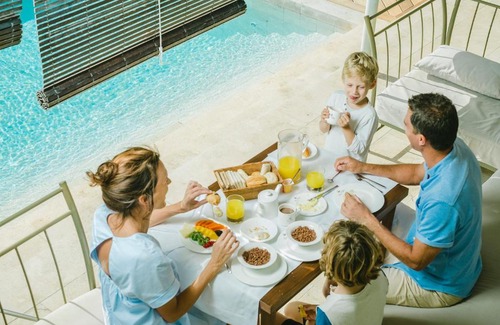 Costa Adeje Hotel | The Villas at Bahia del Duque