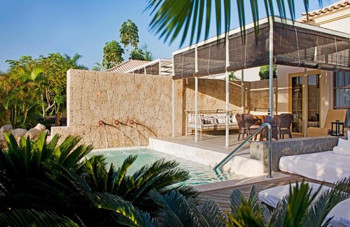 Costa Adeje Hotel | The Villas at Bahia del Duque