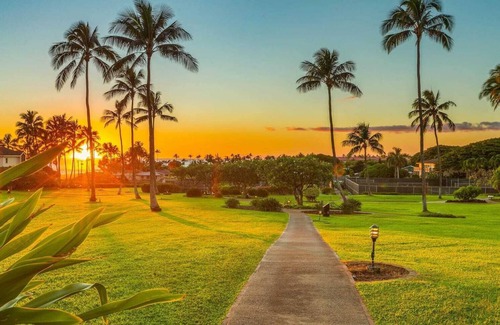 Poipu Villa | The Villas At Poipu Kai